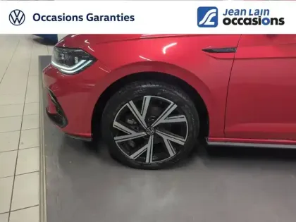 Photo 11 Volkswagen Polo  1.0 TSI 116 S&S DSG7