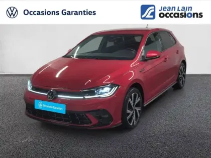 Photo 40 Volkswagen Polo  1.0 TSI 116 S&S DSG7
