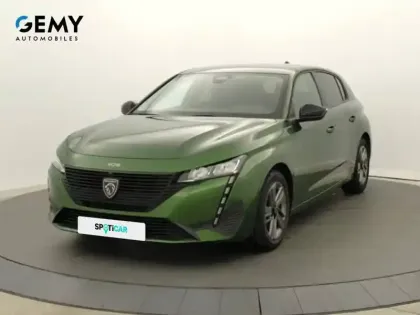 Photo Peugeot 308 Active Pack