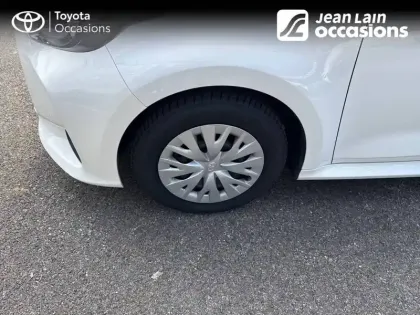 Photo 8 Toyota Yaris  Hybride 116h