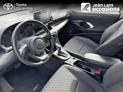 Photo 10 Toyota Yaris  Hybride 116h
