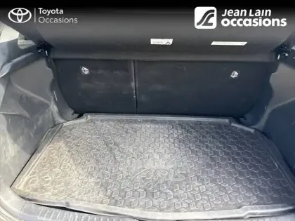 Photo 9 Toyota Yaris  Hybride 116h