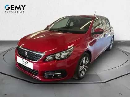 Photo Peugeot 308 Style