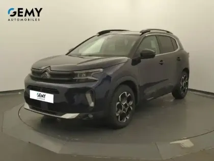 Photo Citroën C5 Aircross Shine