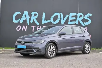 Photo Volkswagen Polo Style