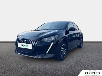 Photo Peugeot 208 Allure Pack