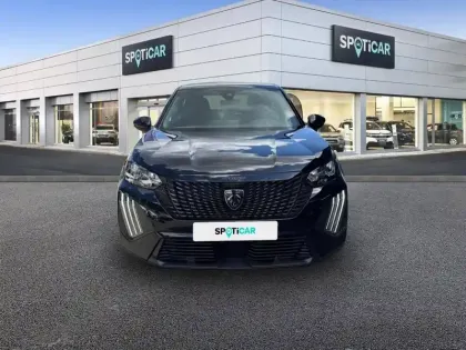 Photo Peugeot 2008 Style