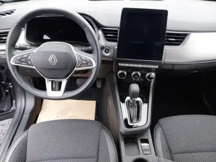 Photo 44 Renault Arkana  E-Tech full hybrid 145 GSR2