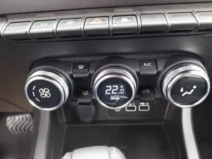 Photo 54 Renault Arkana  E-Tech full hybrid 145 GSR2