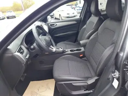 Photo 42 Renault Arkana  E-Tech full hybrid 145 GSR2