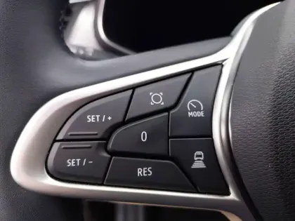 Photo 48 Renault Arkana  E-Tech full hybrid 145 GSR2