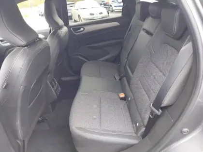 Photo 45 Renault Arkana  E-Tech full hybrid 145 GSR2