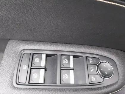 Photo 46 Renault Arkana  E-Tech full hybrid 145 GSR2