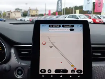 Photo 59 Renault Arkana  E-Tech full hybrid 145 GSR2