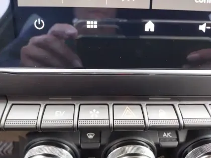 Photo 57 Renault Arkana  E-Tech full hybrid 145 GSR2