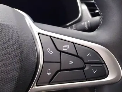 Photo 49 Renault Arkana  E-Tech full hybrid 145 GSR2