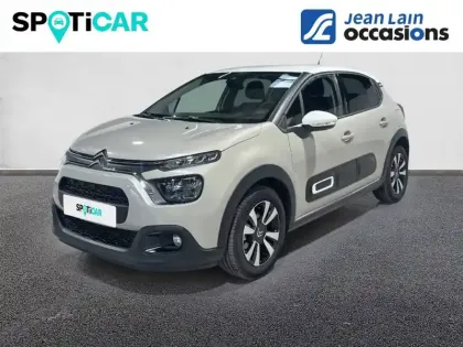 Photo Citroën C3 Shine