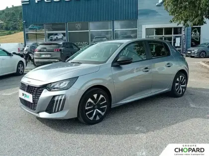 Photo Peugeot 208 Style