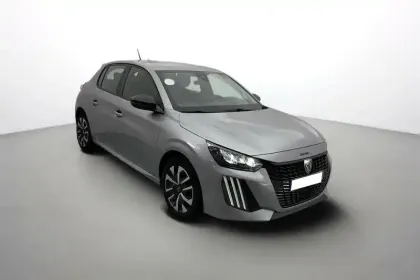 Photo 39 Peugeot 208  100 S&S BVM6