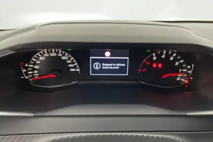 Photo 40 Peugeot 208  100 S&S BVM6