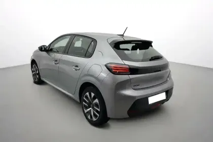 Photo 35 Peugeot 208  100 S&S BVM6