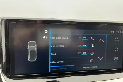 Photo 49 Peugeot 208  100 S&S BVM6