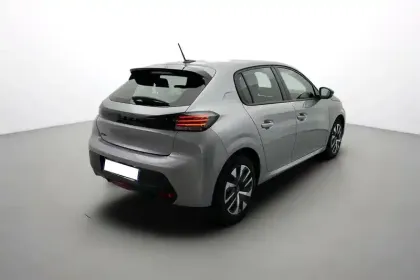 Photo 37 Peugeot 208  100 S&S BVM6