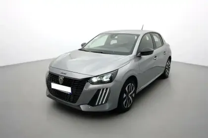 Photo 32 Peugeot 208  100 S&S BVM6