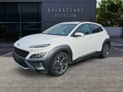 Photo Hyundai Kona Executive
