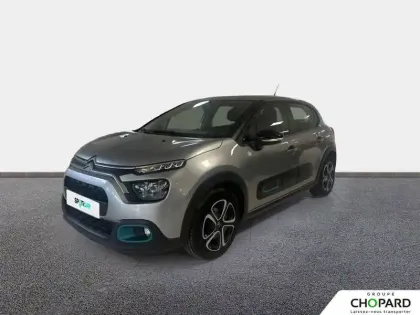 Photo Citroën C3 C-series