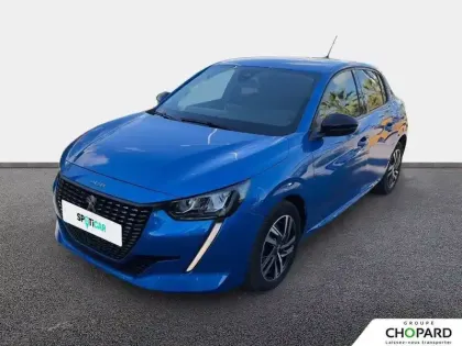 Photo Peugeot 208 Allure Pack