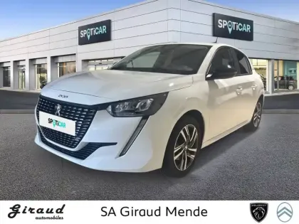 Photo Peugeot 208 Style
