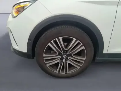 Photo 28 Seat Arona  1.0 TSI 95 ch Start/Stop BVM5