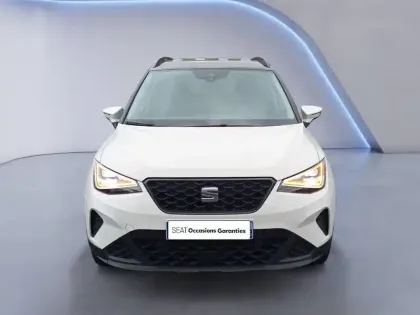 Photo 22 Seat Arona  1.0 TSI 95 ch Start/Stop BVM5