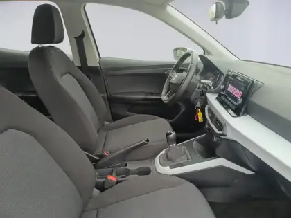 Photo 29 Seat Arona  1.0 TSI 95 ch Start/Stop BVM5