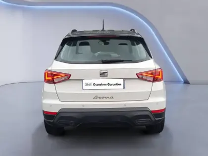 Photo 18 Seat Arona  1.0 TSI 95 ch Start/Stop BVM5