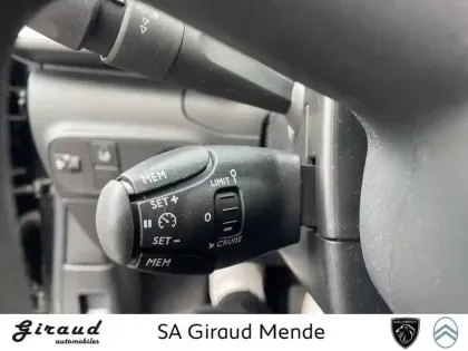 Photo 14 Citroën C3  PureTech 83 ch BVM5