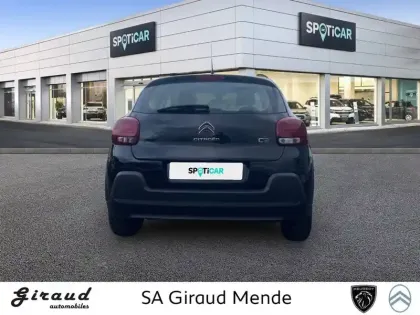 Photo 20 Citroën C3  PureTech 83 ch BVM5