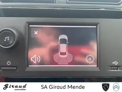 Photo 13 Citroën C3  PureTech 83 ch BVM5