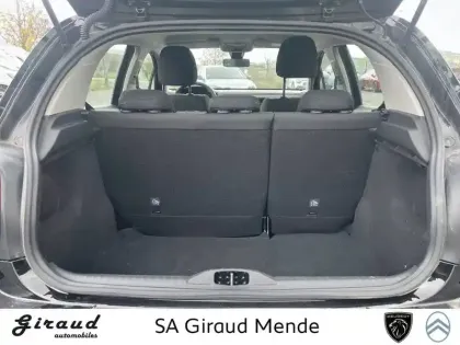 Photo 5 Citroën C3  PureTech 83 ch BVM5