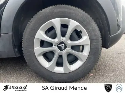 Photo 10 Citroën C3  PureTech 83 ch BVM5