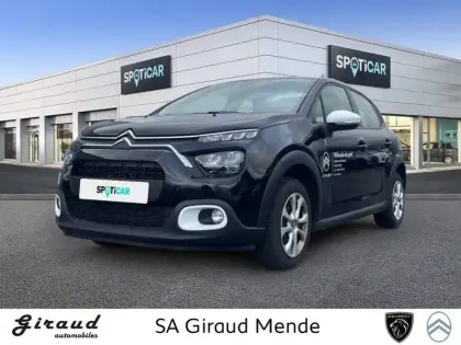 Photo 16 Citroën C3  PureTech 83 ch BVM5