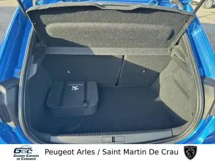 Photo 5 Peugeot 208  Electrique 50 kWh 136ch