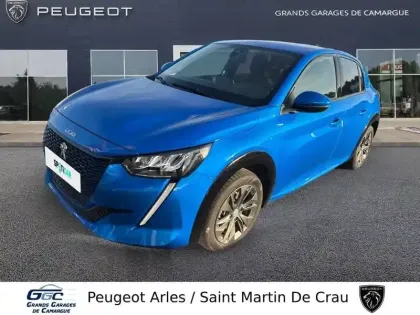 Photo Peugeot 208 Style