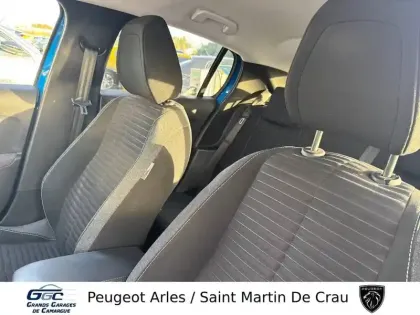 Photo 8 Peugeot 208  Electrique 50 kWh 136ch