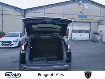 Photo 5 Peugeot 3008  Hybrid 225 e-EAT8