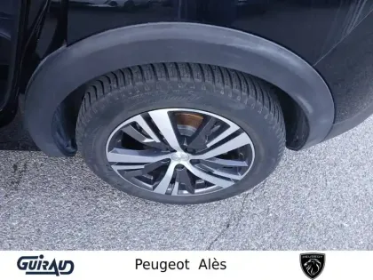 Photo 10 Peugeot 3008  Hybrid 225 e-EAT8