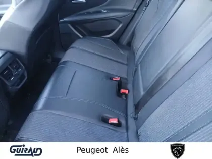 Photo 9 Peugeot 3008  Hybrid 225 e-EAT8