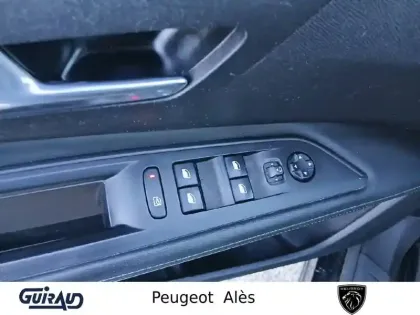 Photo 11 Peugeot 3008  Hybrid 225 e-EAT8