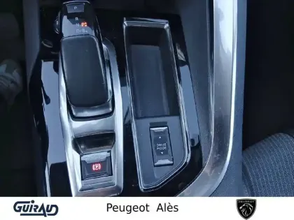 Photo 14 Peugeot 3008  Hybrid 225 e-EAT8